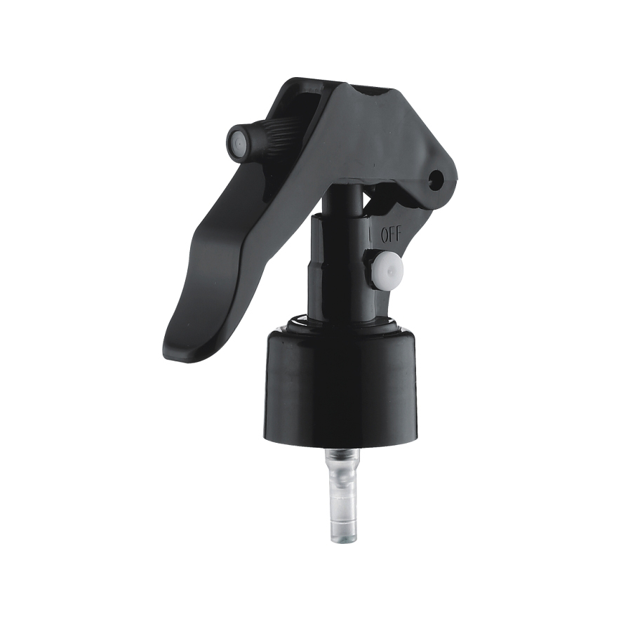 Download 28/410 Smooth/ribbed Plastic Trigger Sprayer for Personal ... Yellowimages Mockups